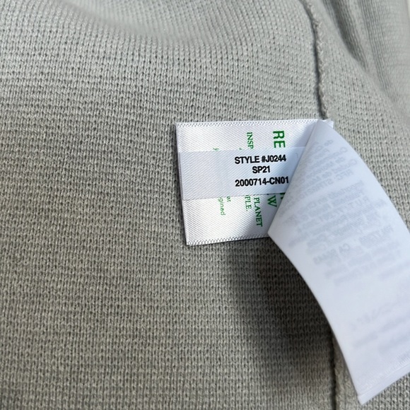 🤍 J. Crew Sophie open-front sweater-blazer - Picture 6 of 7